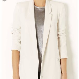 TooShop Blazer / Long Spring Jacket! NWOT